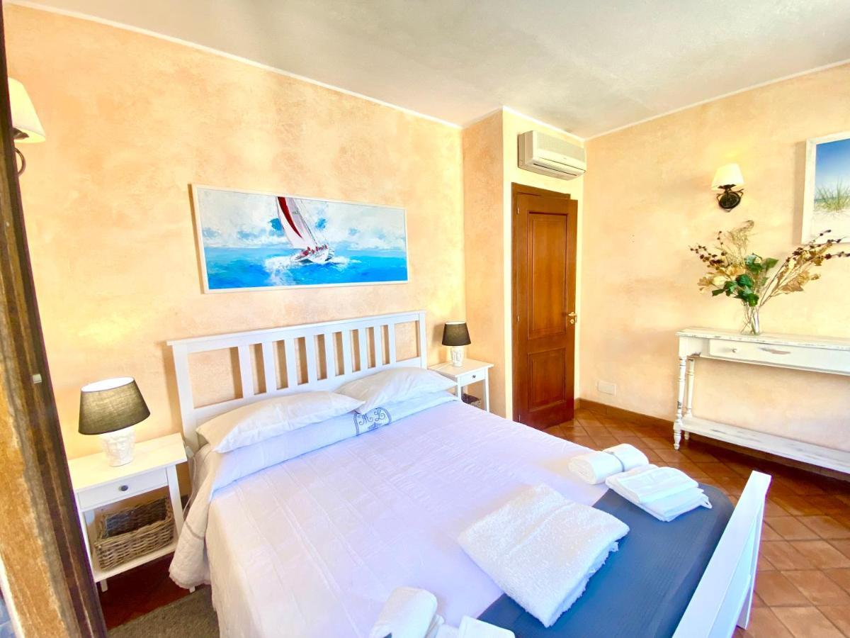 Caterina'S Charme Apartment Taormina Exterior photo