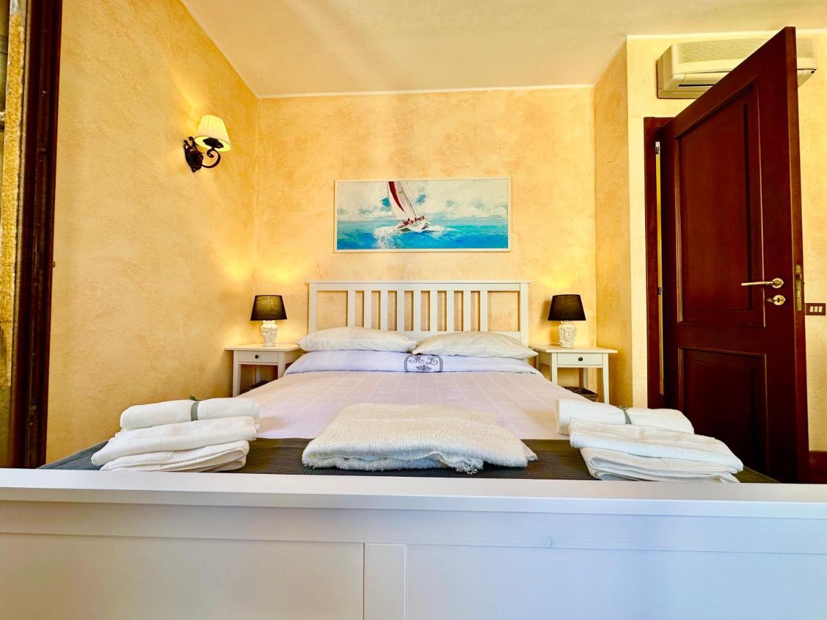 Caterina'S Charme Apartment Taormina Exterior photo