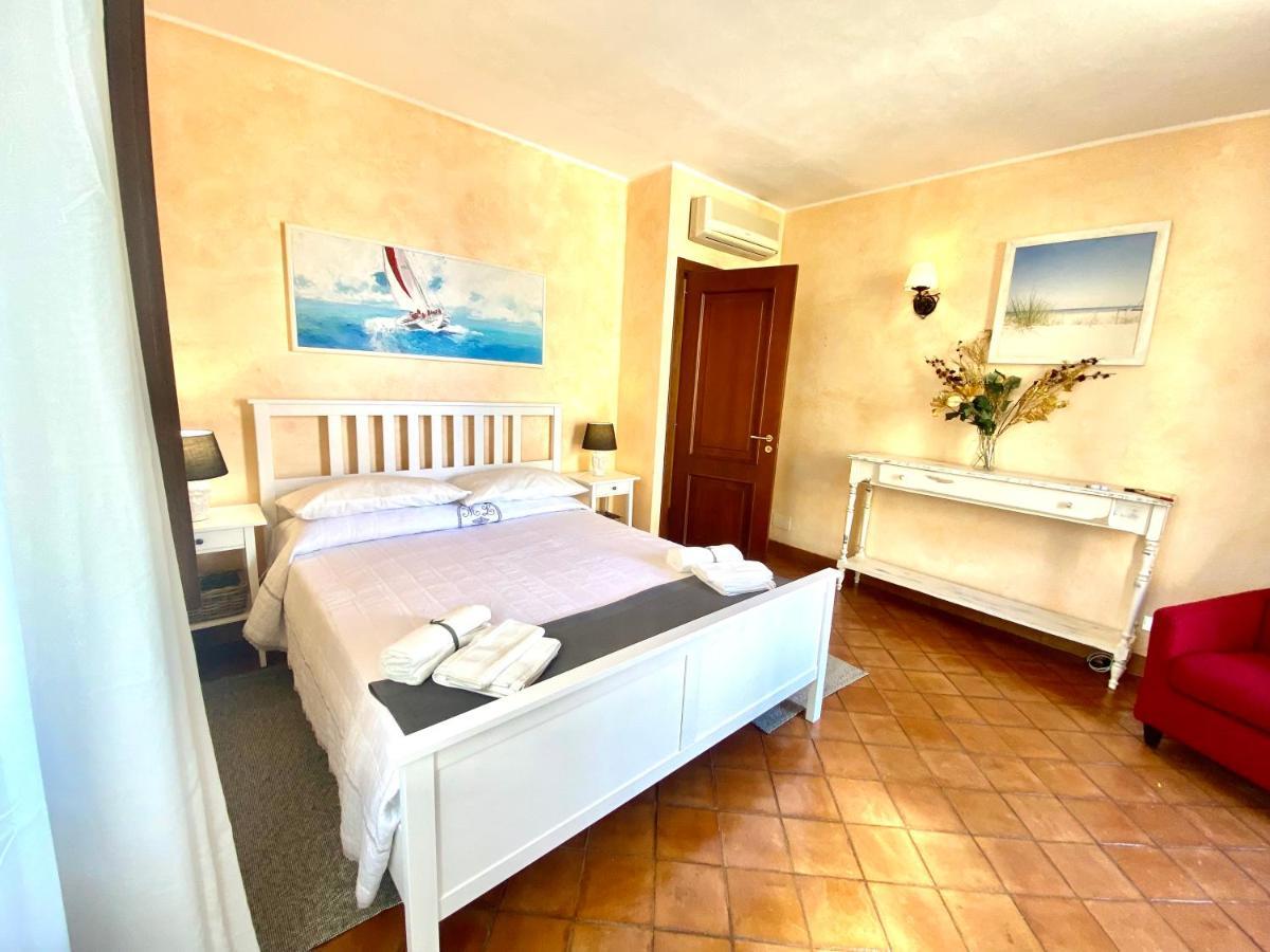 Caterina'S Charme Apartment Taormina Exterior photo