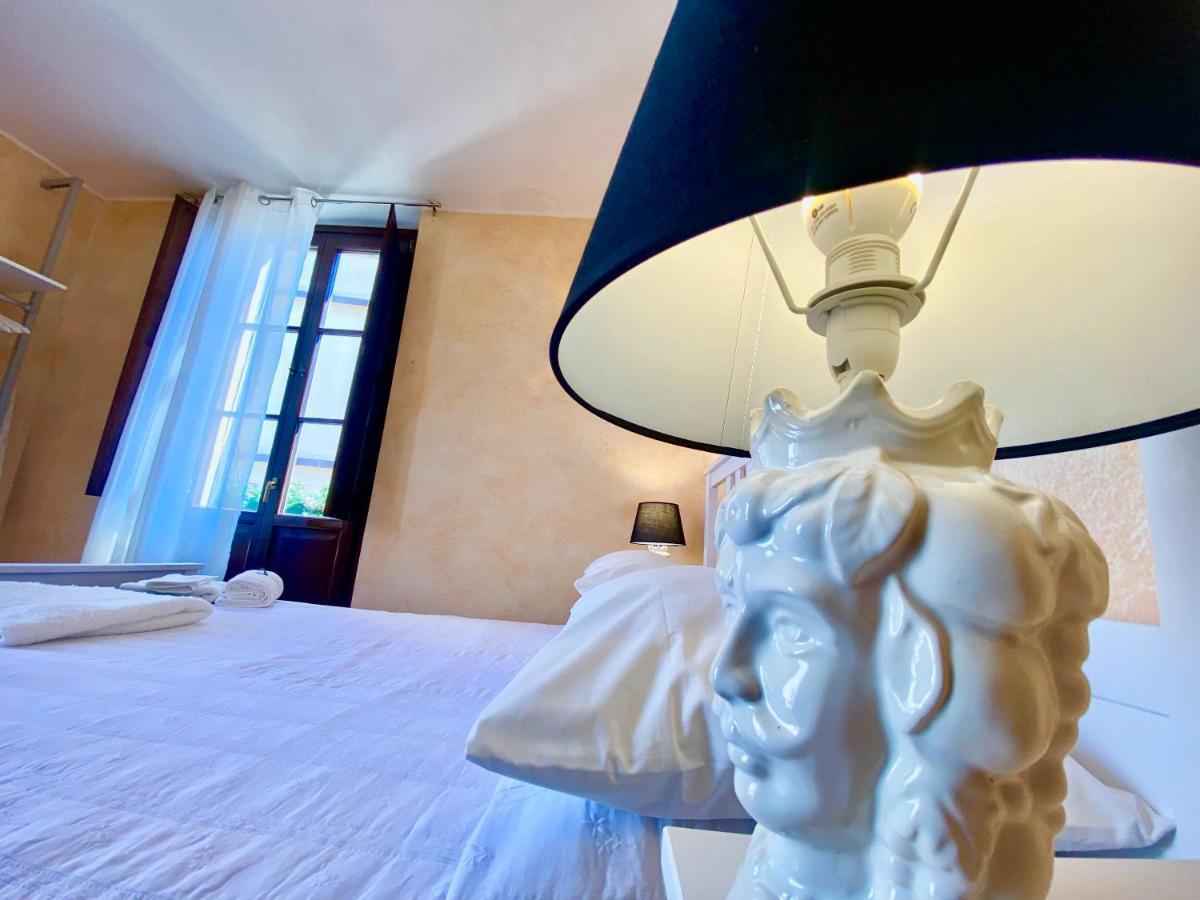 Caterina'S Charme Apartment Taormina Exterior photo